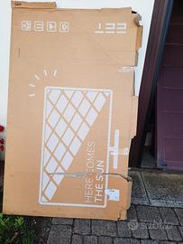 pannello solare 370wp