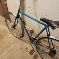 Bicicletta legnano vintage