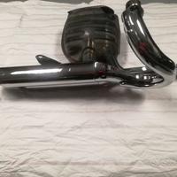 Marmitta Yamaha Virago 535