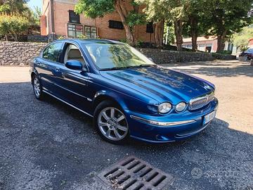 Jaguar x type 2.0 Diesel 