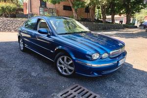Jaguar x type 2.0 Diesel 