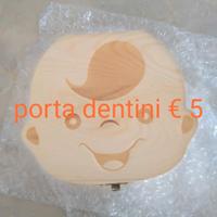 porta dentini NUOVO