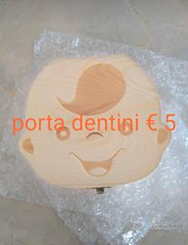 porta dentini