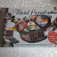 trivial pursuit Disney DVD sigillato