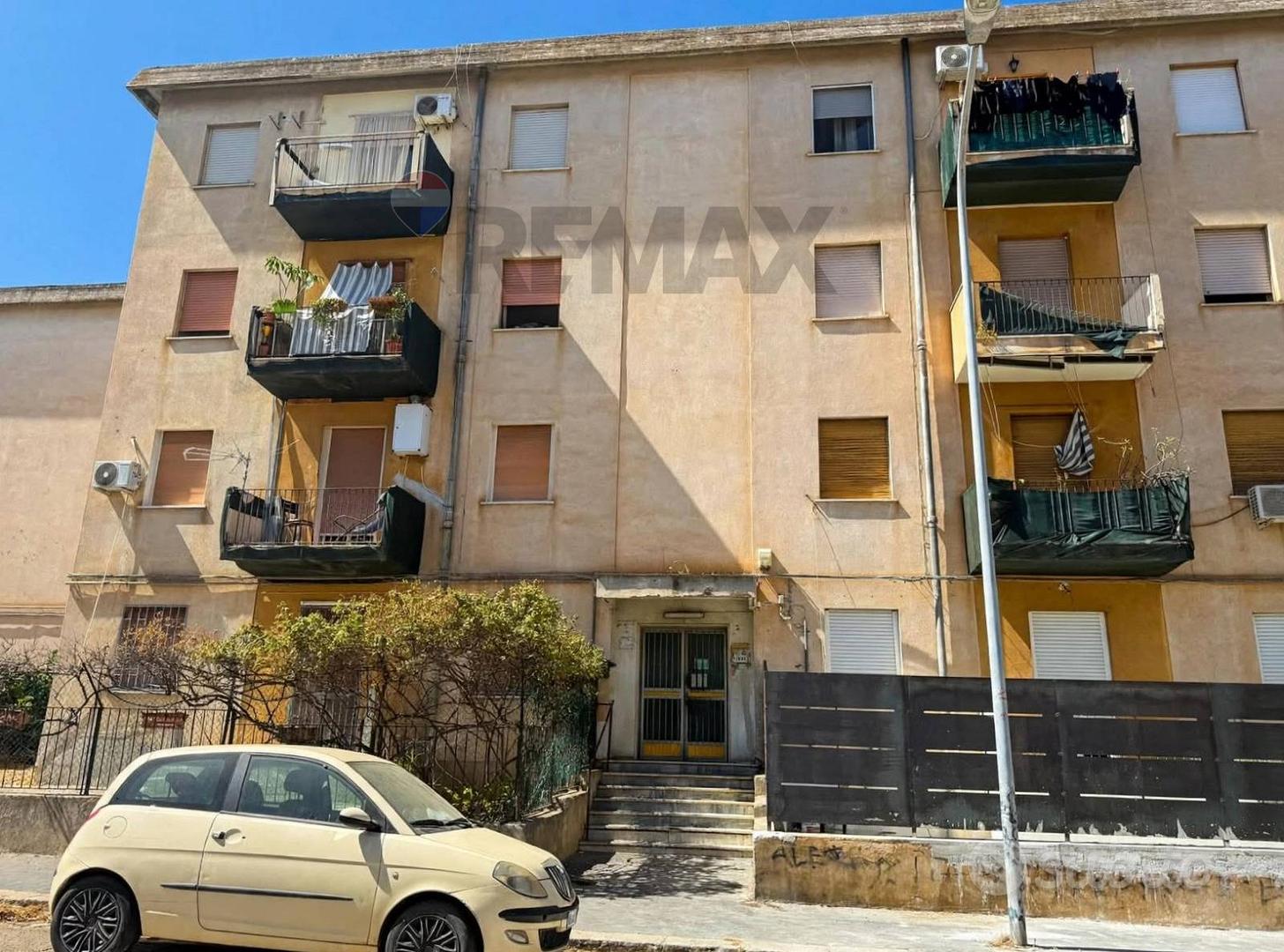 Appartamento – Palermo, Falsomiele, III Circoscrizione - Vista 4