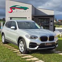 BMW X3 xDrive20d Business Advantage