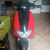 Gilera Runner 125 300