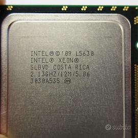 processore xeon l5630