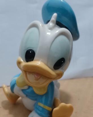 STATUINE ORIGINALI DISNEY IN PORCELLANA E RESINA 