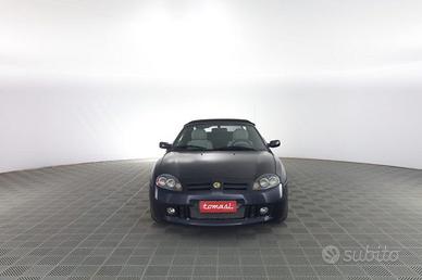 MG TF TF 115 1.6