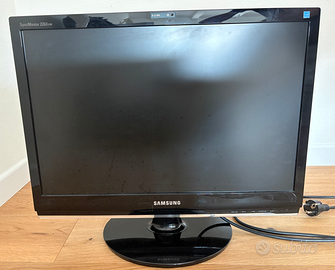 Monitor SAMSUNG SyncMaster 2263UW