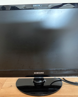 Monitor SAMSUNG SyncMaster 2263UW