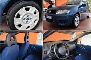 Fiat Punto 1.2 benzina UNICO PROPRIETARIO