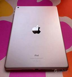 IPad 6ªgenerazione 9,7