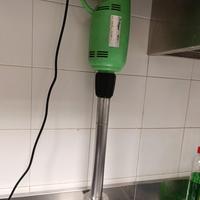 frullatore ad immersione.