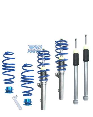 SOSPENSIONE FILETTATA BLUE LINE VOLKSWAGEN VW GOLF