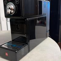 Macchina di caffe Illy X3 nuova di pacca