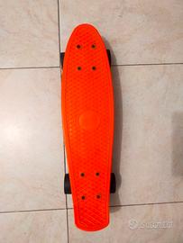 Skateboard Penny board usato Street cruiser