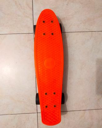 Skateboard Penny board usato Street cruiser