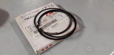 Fasce SUZUKI GSXR 1000 K7 K8 std