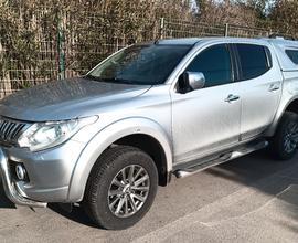 MITSUBISHI L200 2B Free - 2015