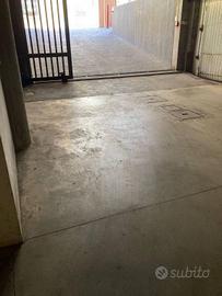 Box / Garage di 9 m² a Forlì