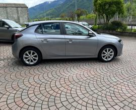 Opel Corsa 1.2 Edition NEOPATENTATI