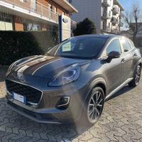 Ford Puma 1.0 EcoBoost Hybrid 125 CV S&S Titan