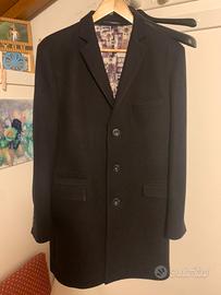Cappotto ben sherman