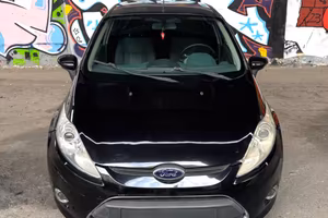 Ford Fiesta Fiesta+ 1.2 82CV 5 porte