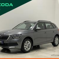 Skoda Kamiq 1.0 tsi 95cv ambition