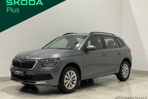Skoda Kamiq 1.0 tsi 95cv ambition