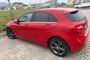 Mercedes classe A 180 cd sport
