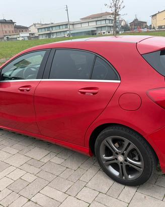 Mercedes classe A 180 cd sport
