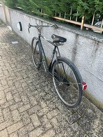 Bici uomo anni 60