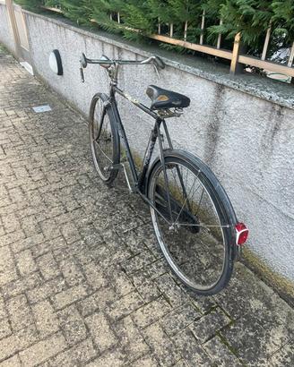 Bici uomo anni 60