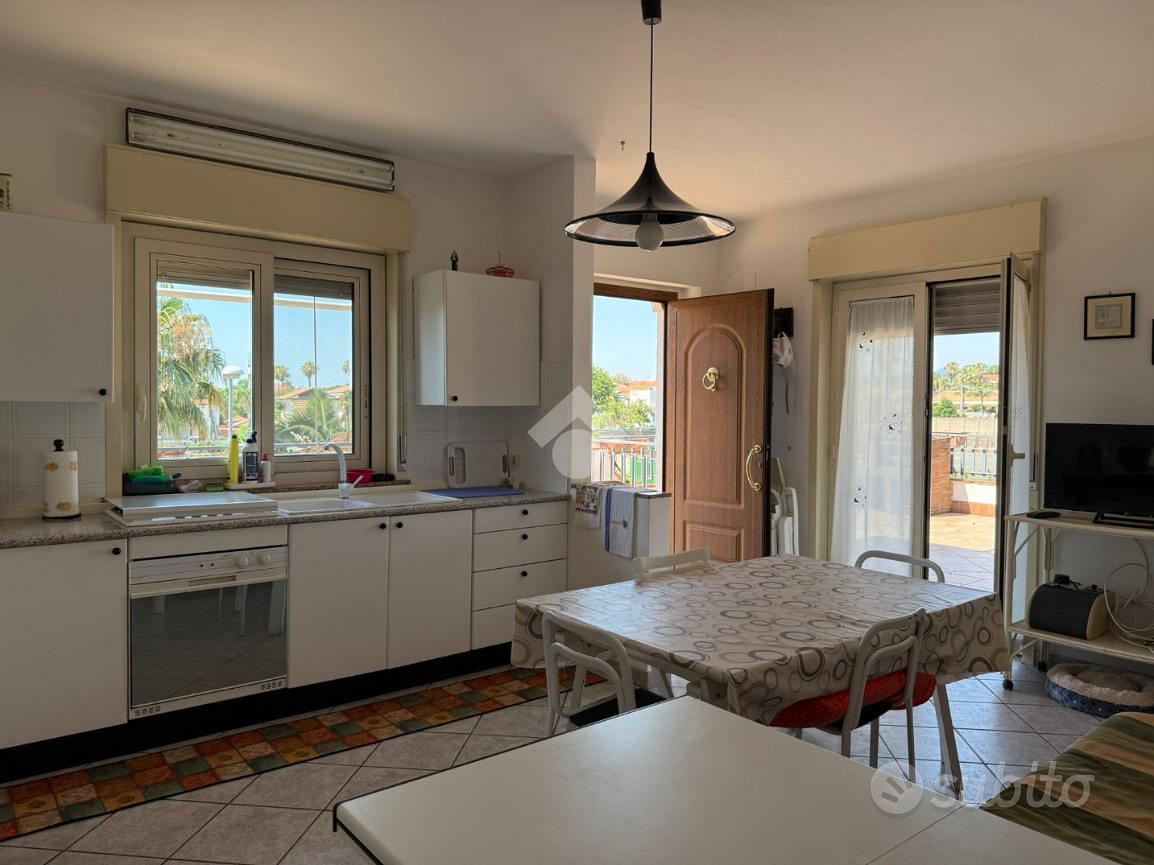 Appartamento – Riposto, Torre Archirafi - Vista 4