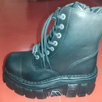 New Rock New Mili 083 S21 número 39