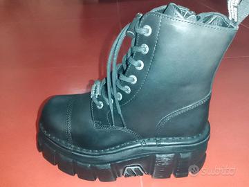 New Rock New Mili 083 S21 número 39