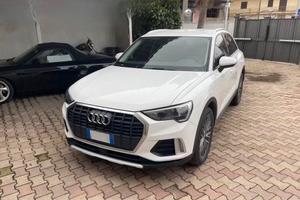 Audi q3 2.0d nuovo modello fulll virtual_peermutee