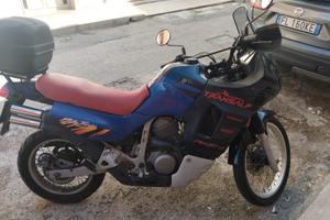 Transalp Honda 600