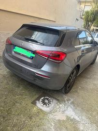 Mercedes classe a