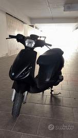 Piaggio Zip 50 - 2017