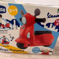 Vespa chicco