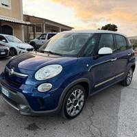 Fiat 500L 1.6 Multijet 105 CV Trekking