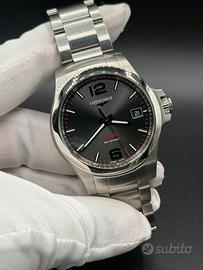 Longines Conquest VHP