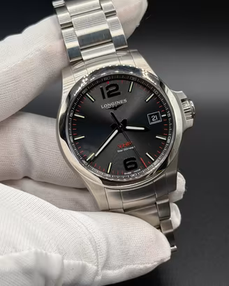 Longines Conquest VHP
