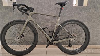 orbea terra race gravel