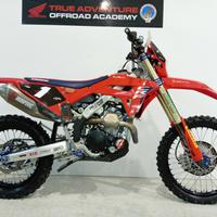 Honda CRF 300 RX Special 2024
