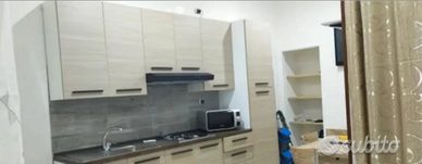 Casa vacanza Trinitapoli margherita di savoia